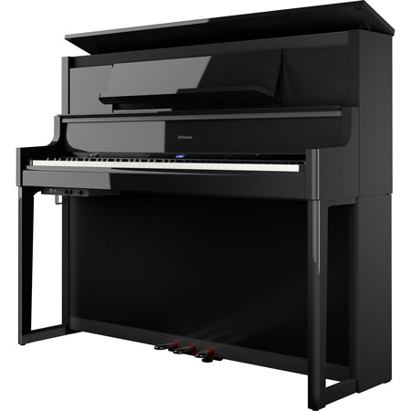 Roland LX-9 PE Digital Piano sa stalkom