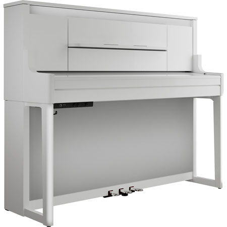 Roland LX-9 PW Digital Piano sa stalkom