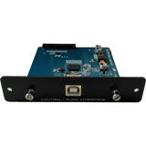 Studiomaster USB Module USB module for multichannel recording